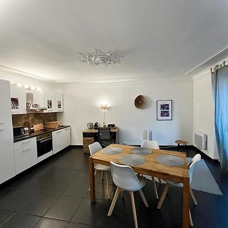 Ferienwohnung Superbe T3, A 5 Min A Pied Du Vieux-Port Marseilles Exterior foto