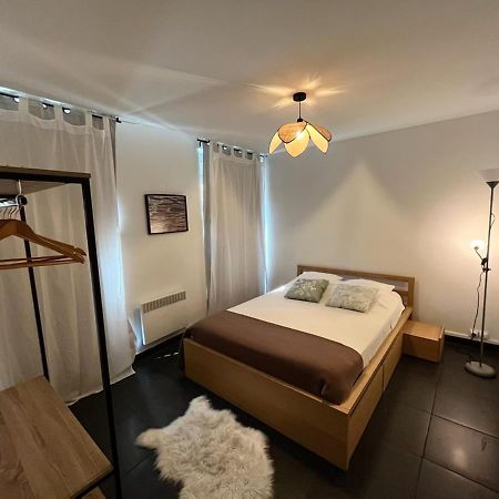 Ferienwohnung Superbe T3, A 5 Min A Pied Du Vieux-Port Marseilles Exterior foto